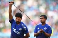 India v Pakistan - Asia Cup Final - Source: Getty
